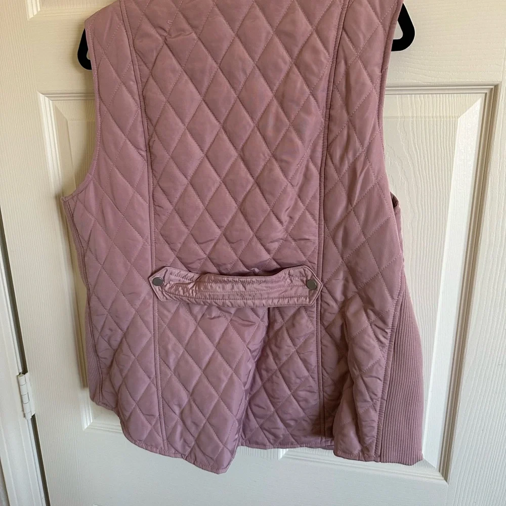 Vests/ jackets - Picture 6 of 7
